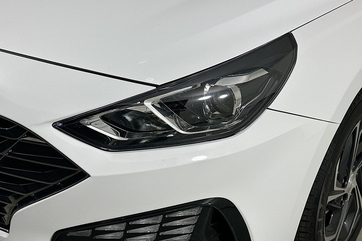 2023 Hyundai i30  PD.V4 MY23