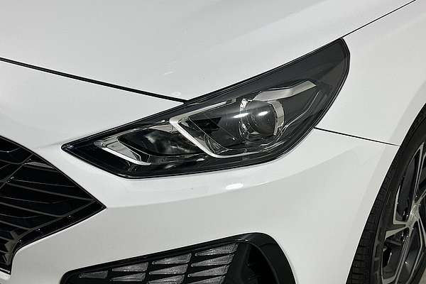 2023 Hyundai i30  PD.V4 MY23