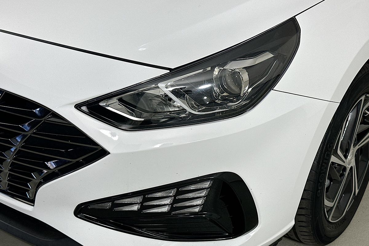 2023 Hyundai i30  PD.V4 MY23