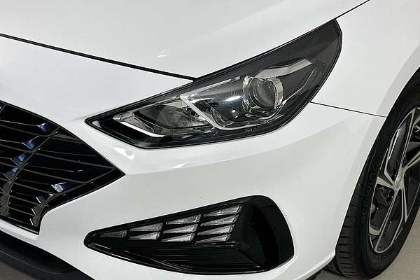 2023 Hyundai i30  PD.V4 MY23