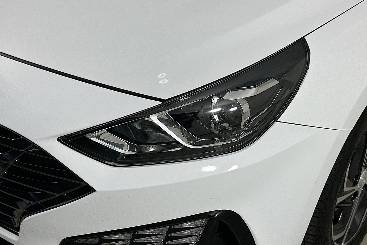 2023 Hyundai i30  PD.V4 MY23