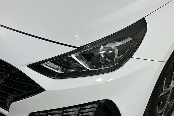 2023 Hyundai i30  PD.V4 MY23