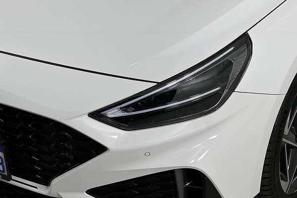 2024 Hyundai i30 N PDE.V6 MY25