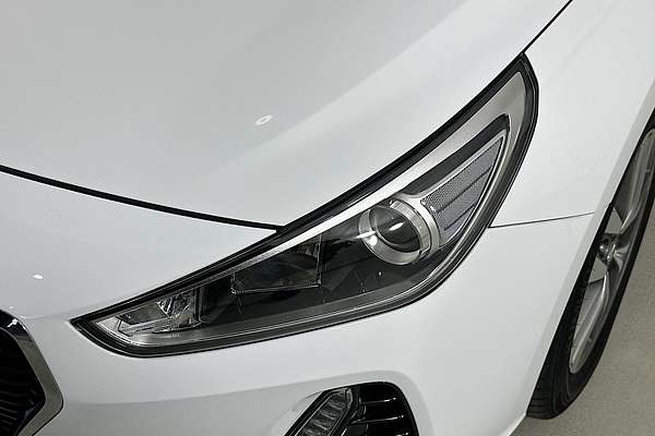 2020 Hyundai i30 ACTIVE PD2 MY20