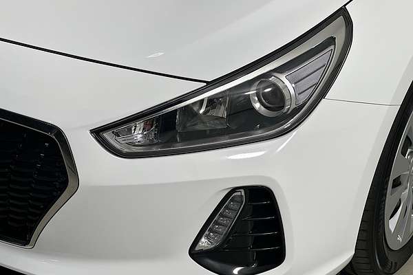 2019 Hyundai i30 GO PD.3 MY20