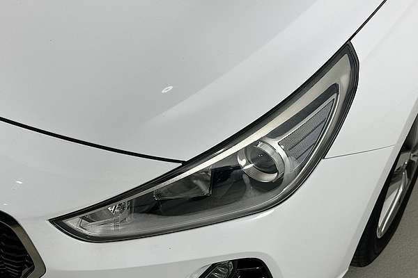 2019 Hyundai i30 ACTIVE PD2 MY19