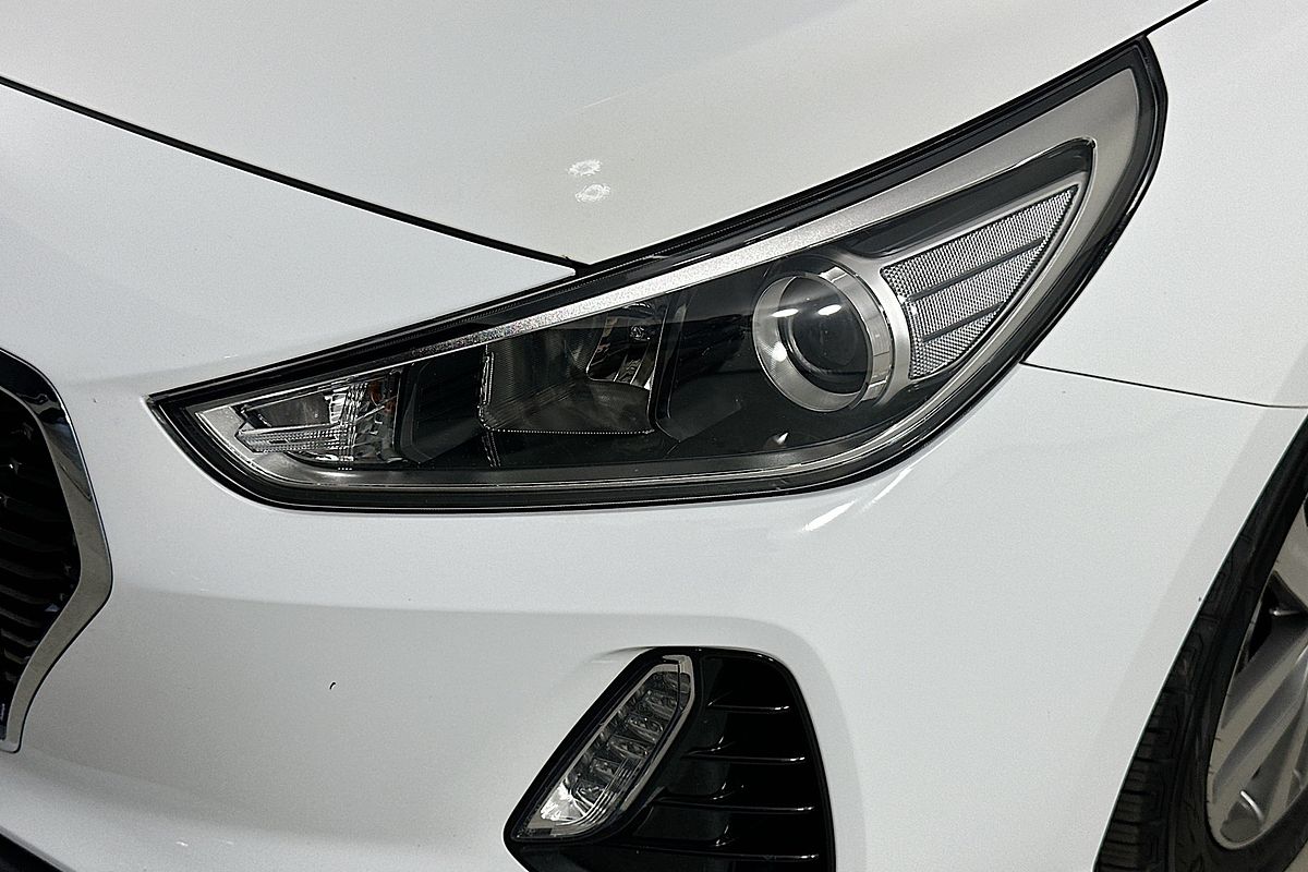 2020 Hyundai i30 ACTIVE PD2 MY20