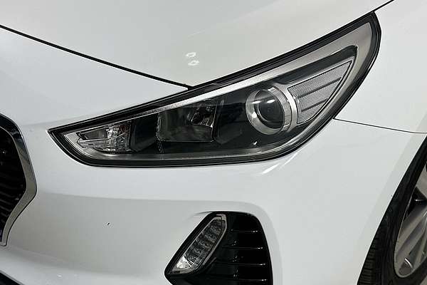 2020 Hyundai i30 ACTIVE PD2 MY20