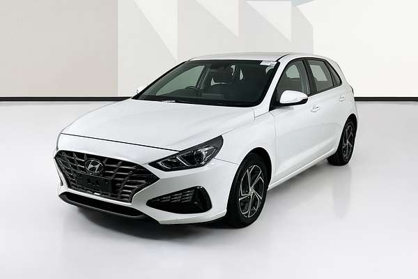 2023 Hyundai i30  PD.V4 MY23