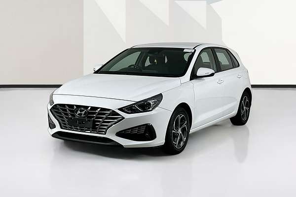 2023 Hyundai i30  PD.V4 MY23