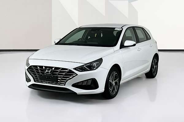 2023 Hyundai i30  PD.V4 MY23