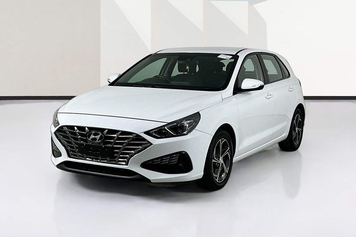 2023 Hyundai i30  PD.V4 MY23