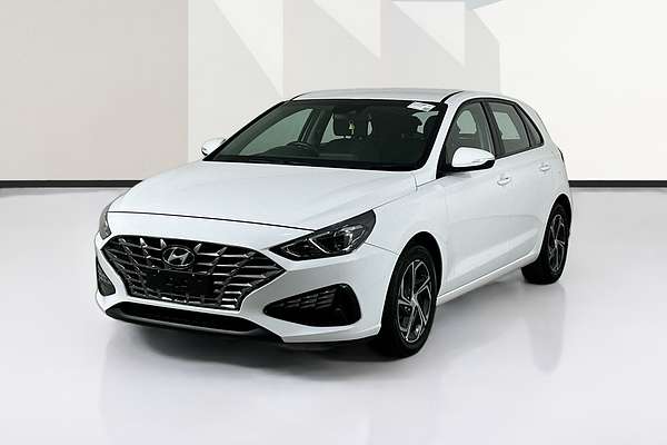 2023 Hyundai i30  PD.V4 MY23