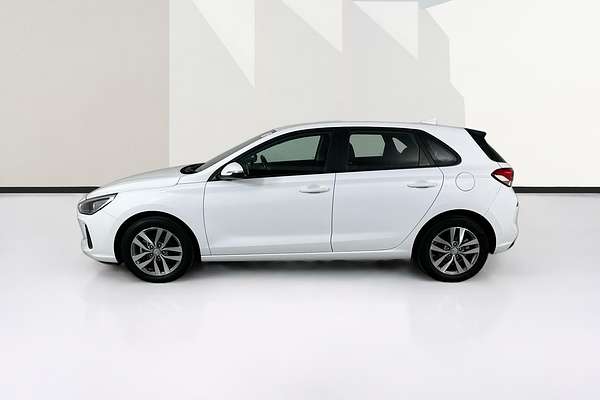 2020 Hyundai i30 Active PD2