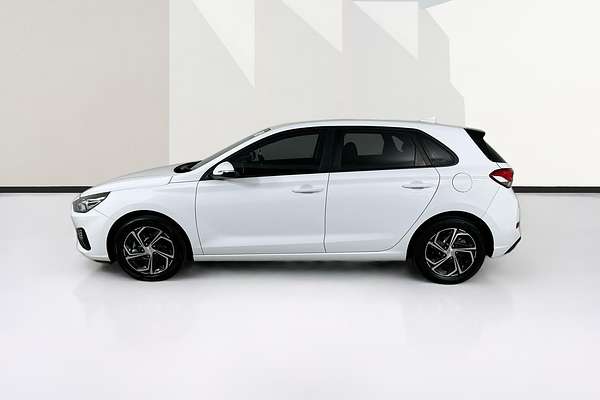 2022 Hyundai i30 PD.V4