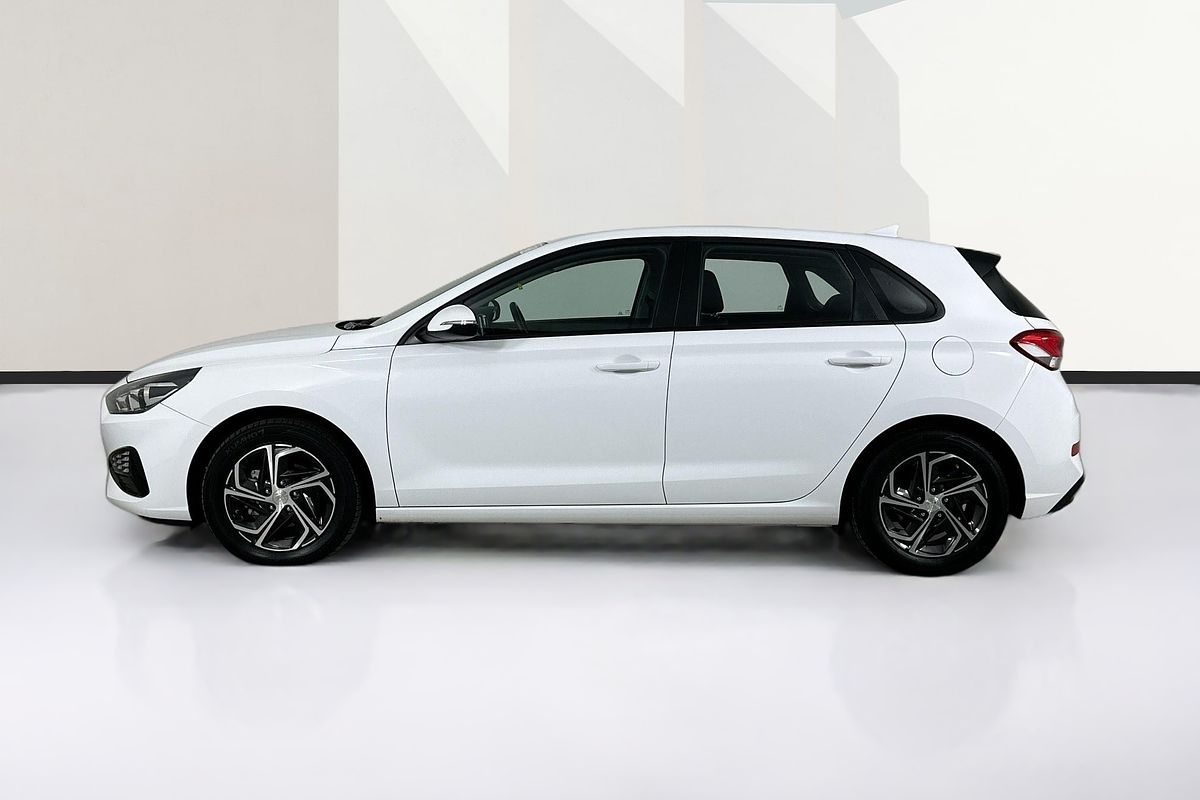 2022 Hyundai i30  PD.V4 MY23