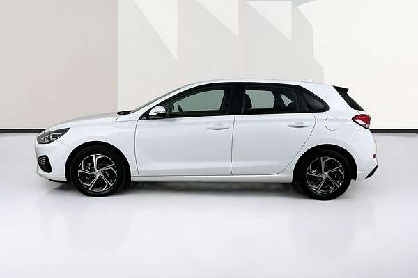 2022 Hyundai i30  PD.V4 MY23