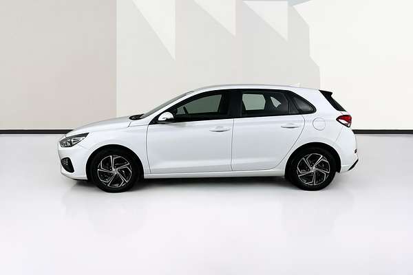 2022 Hyundai i30 PD.V4