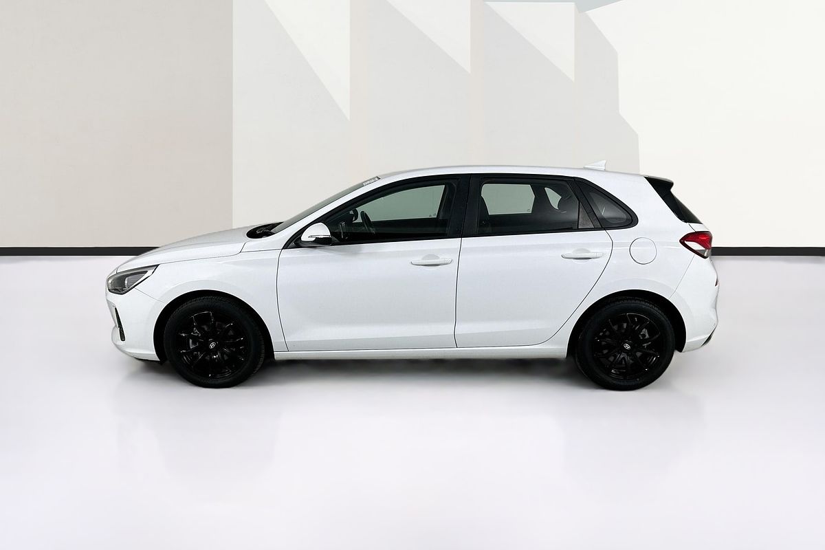 2019 Hyundai i30 ACTIVE PD2 MY19
