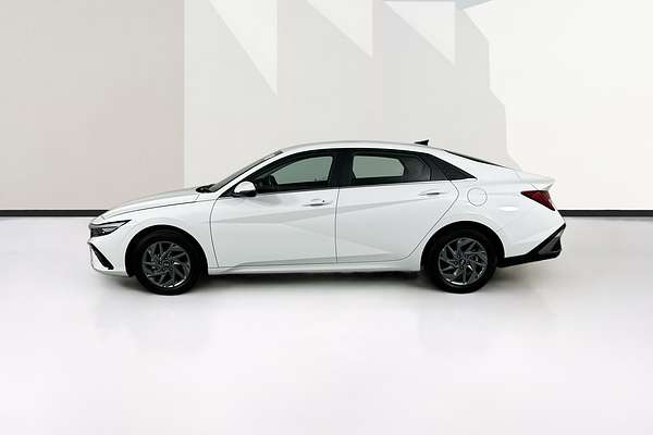 2024 Hyundai i30 ELITE HEV 1.6P DCT CN7.V2 MY25