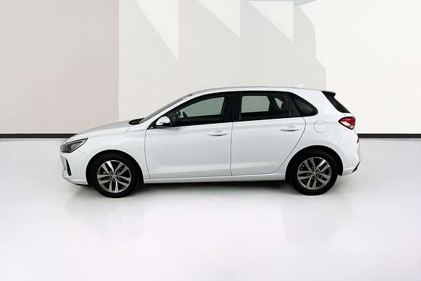 2019 Hyundai i30 ACTIVE PD2 MY19