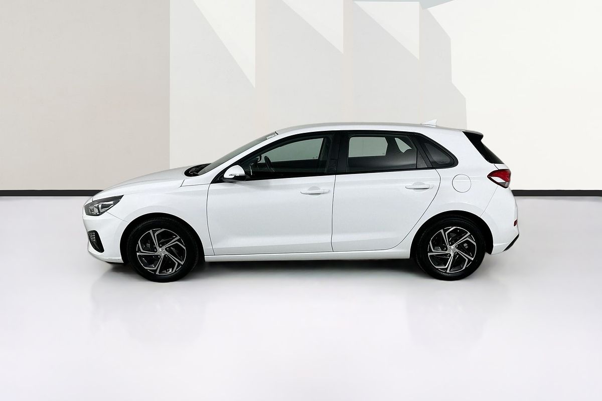 2023 Hyundai i30  PD.V4 MY23