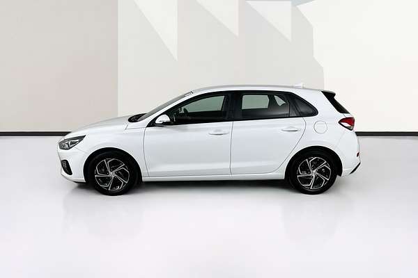 2023 Hyundai i30  PD.V4 MY23