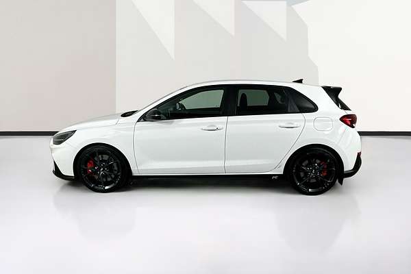 2021 Hyundai i30 N PREMIUM PDe.V4 MY22