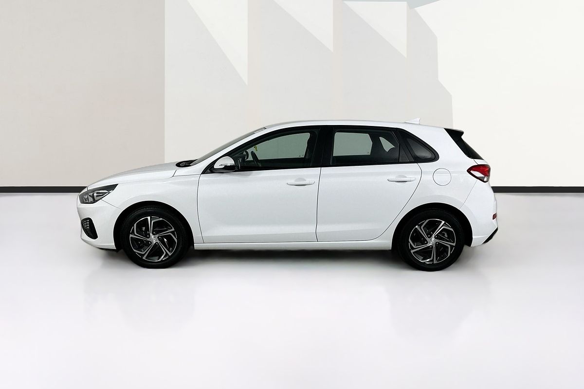 2023 Hyundai i30  PD.V4 MY23