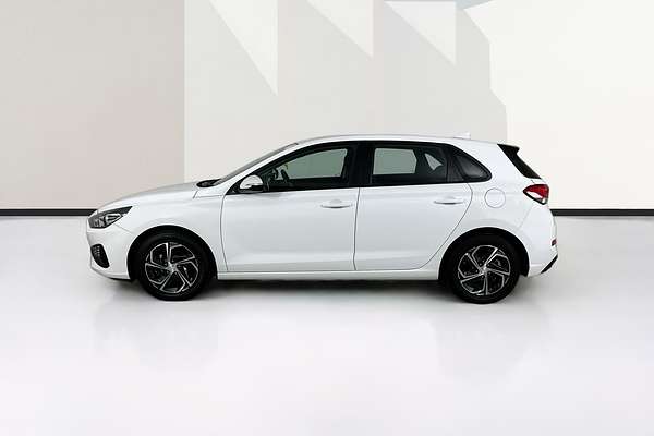 2023 Hyundai i30  PD.V4 MY23