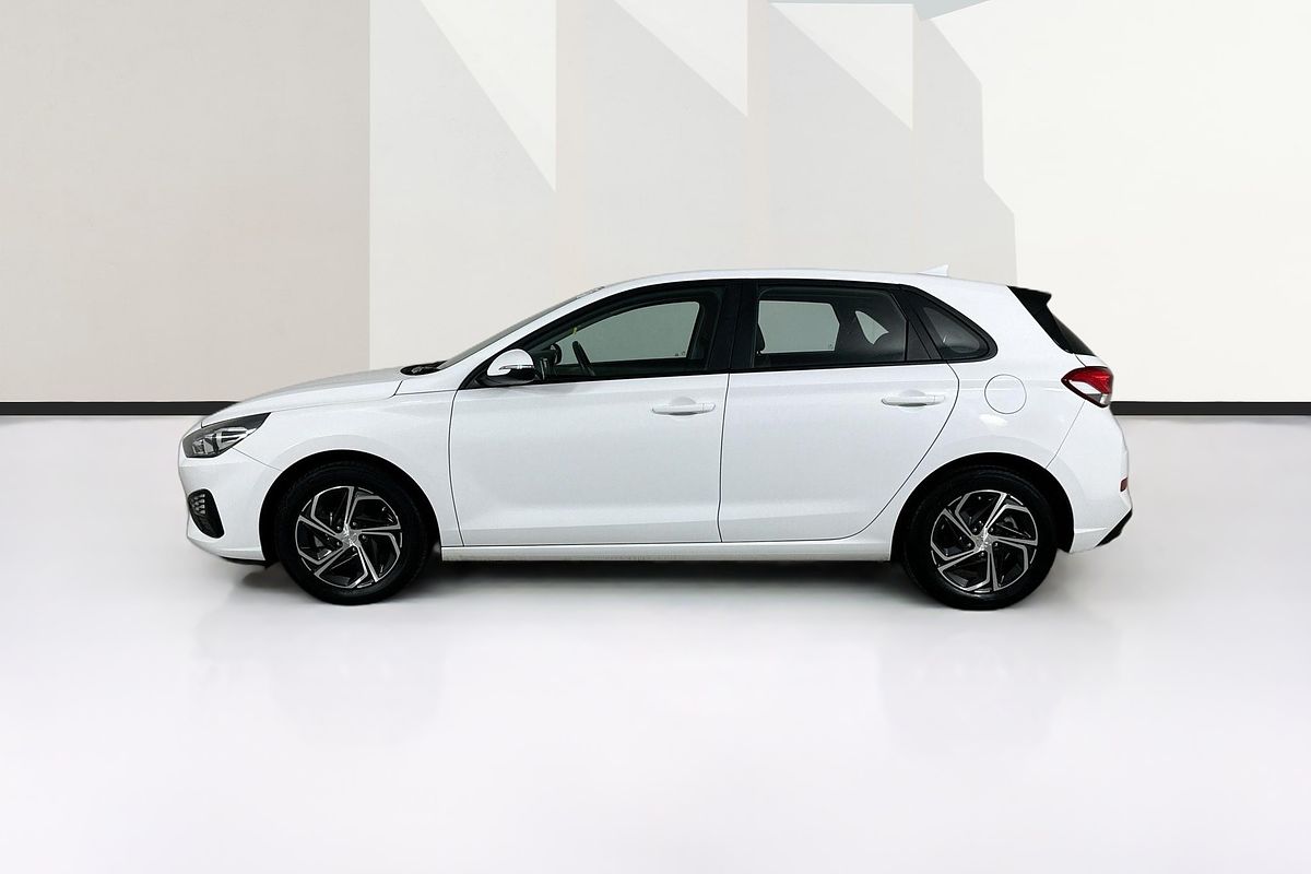 2023 Hyundai i30  PD.V4 MY23