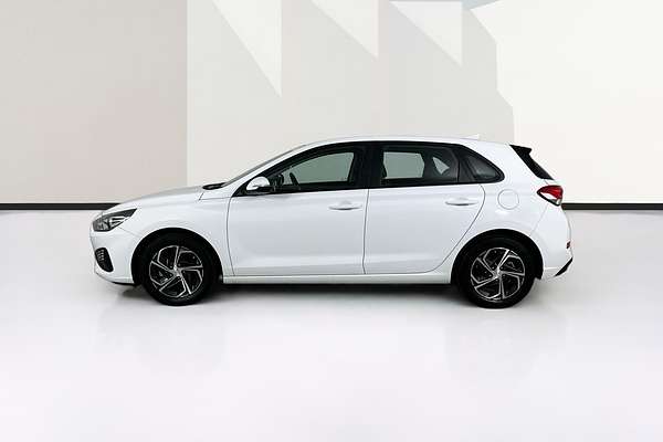 2023 Hyundai i30  PD.V4 MY23