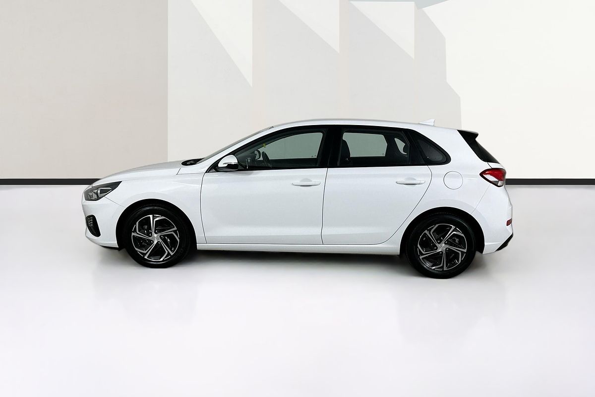 2023 Hyundai i30  PD.V4 MY23