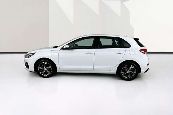 2023 Hyundai i30  PD.V4 MY23