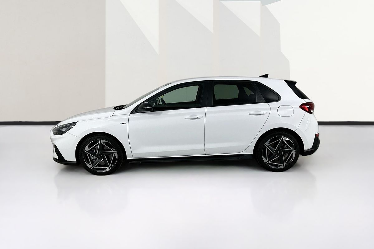 2024 Hyundai i30 N PDE.V6 MY25