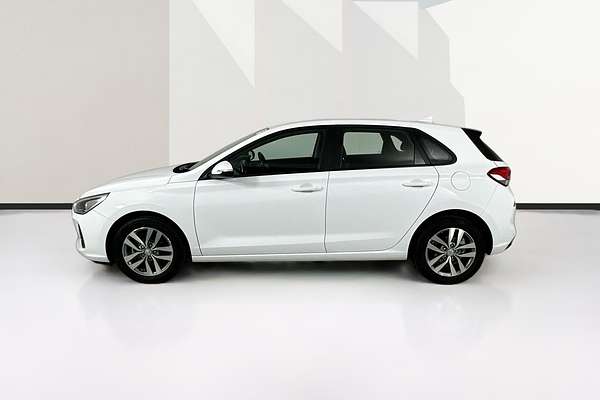 2020 Hyundai i30 ACTIVE PD2 MY20