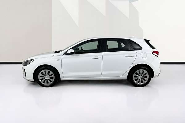 2019 Hyundai i30 GO PD.3 MY20