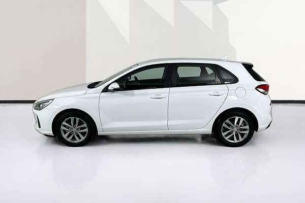 2019 Hyundai i30 ACTIVE PD2 MY19