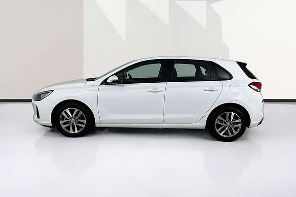 2020 Hyundai i30 ACTIVE PD2 MY20