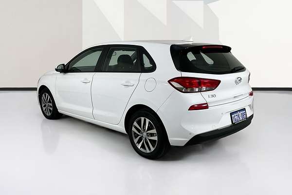 2020 Hyundai i30 Active PD2