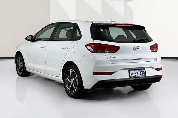 2022 Hyundai i30  PD.V4 MY23