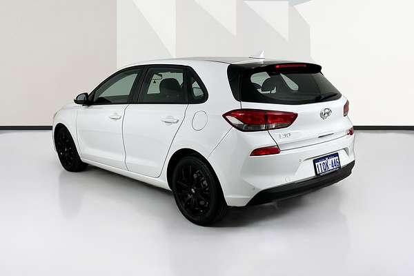 2019 Hyundai i30 ACTIVE PD2 MY19