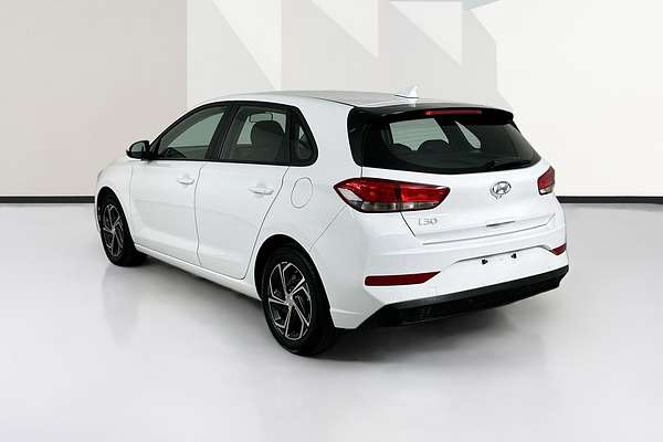 2023 Hyundai i30  PD.V4 MY23