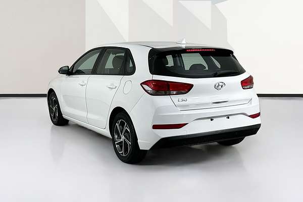 2023 Hyundai i30  PD.V4 MY23
