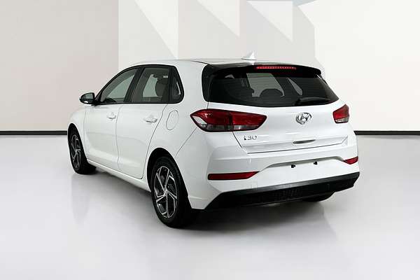 2023 Hyundai i30  PD.V4 MY23