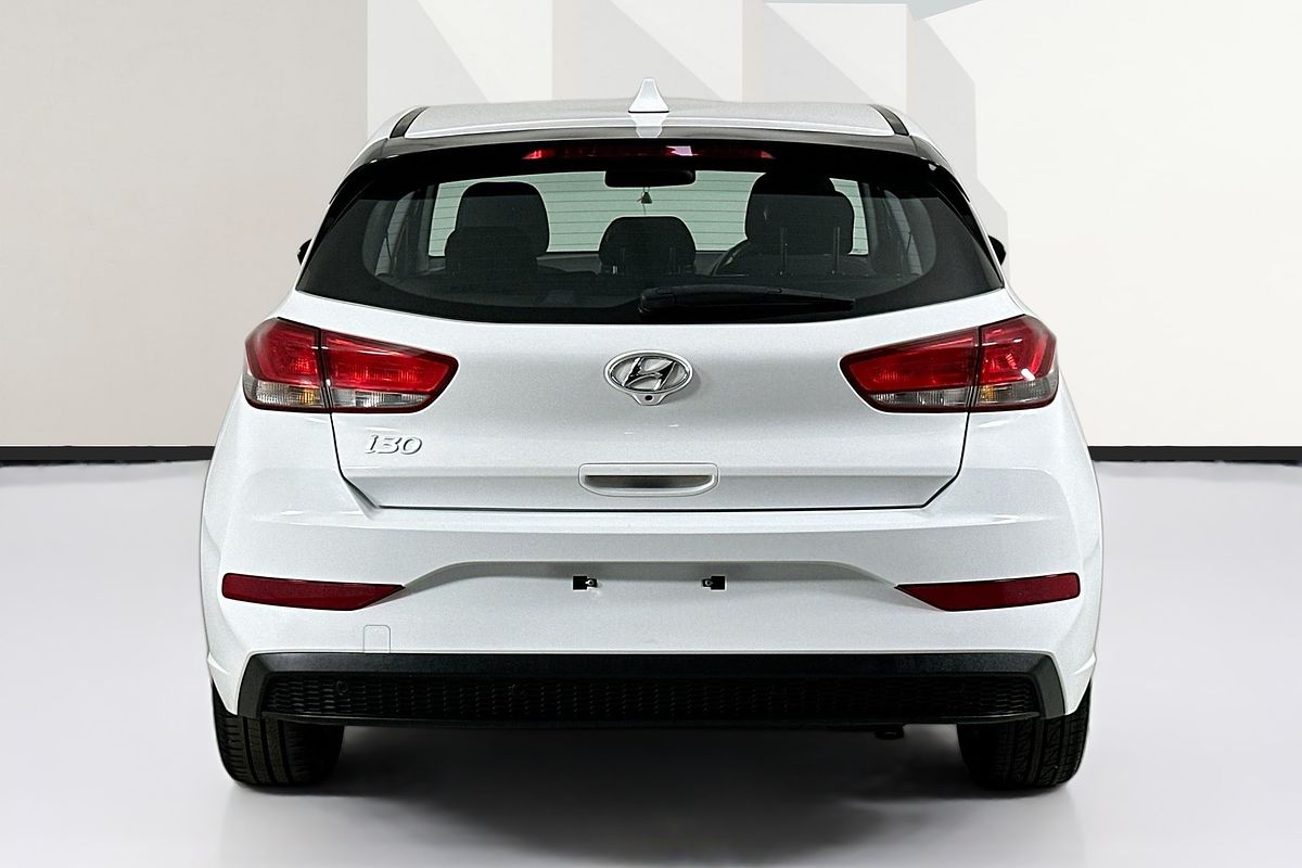 2023 Hyundai i30  PD.V4 MY23