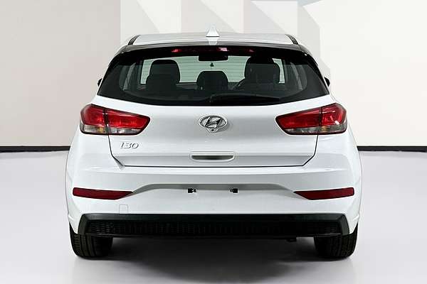 2023 Hyundai i30  PD.V4 MY23