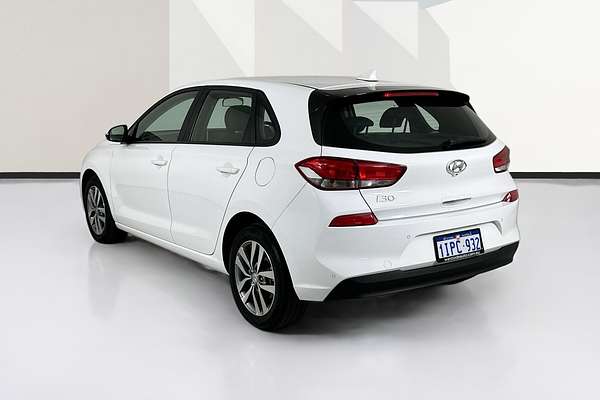 2020 Hyundai i30 ACTIVE PD2 MY20