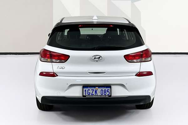 2020 Hyundai i30 Active PD2