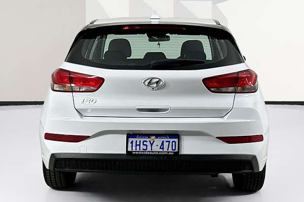 2022 Hyundai i30  PD.V4 MY23